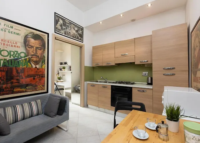 Apartment Pigneto By In
