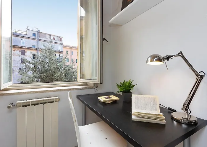 Pigneto By In Apartment