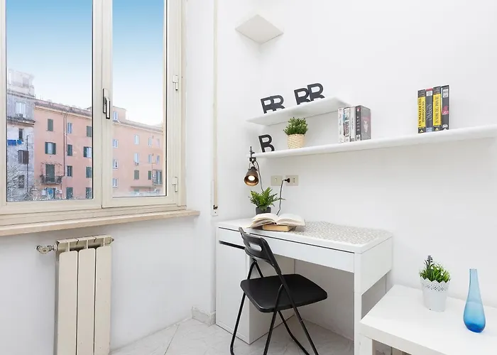 Pigneto By In Rom