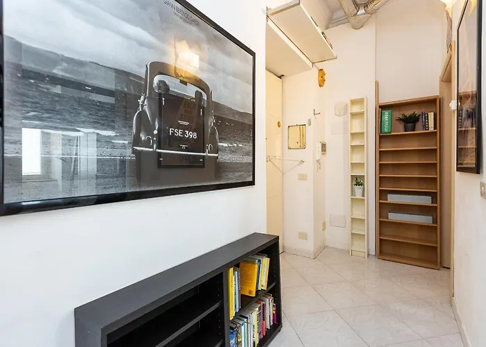 Apartment Pigneto By In