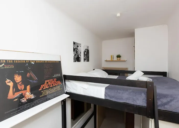 Apartment Pigneto By In