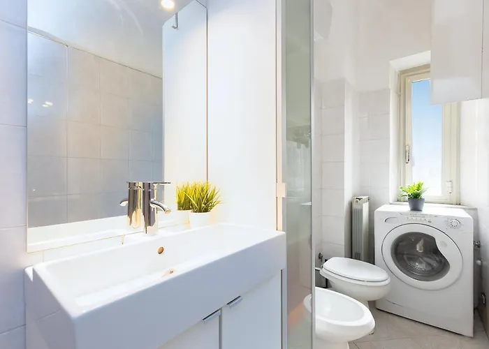 Apartment Pigneto By In Rom